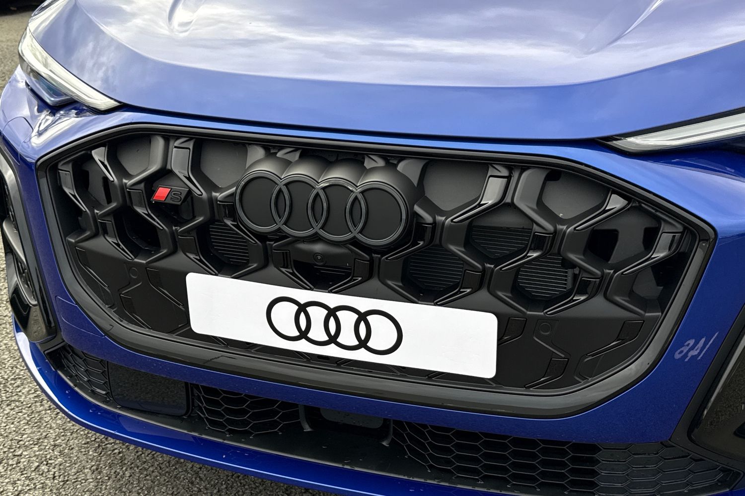 Used Audi SQ5 2025 for sale - 76250631: Photo 43