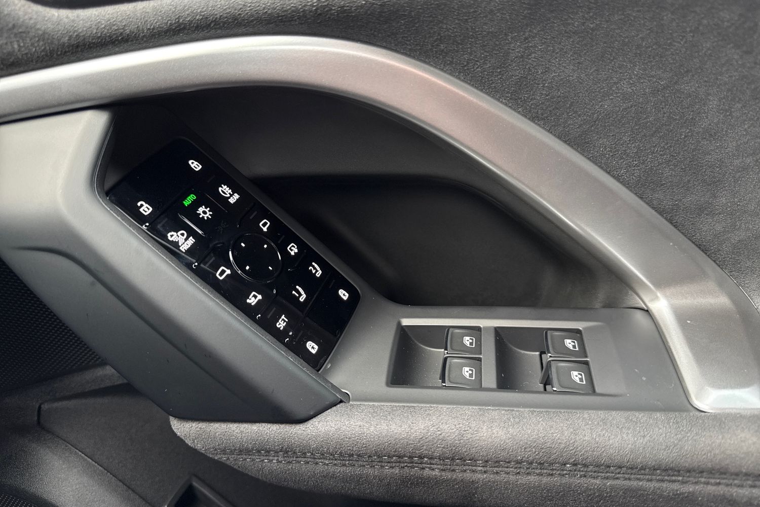 Used Audi SQ5 2025 for sale - 76250631: Photo 44