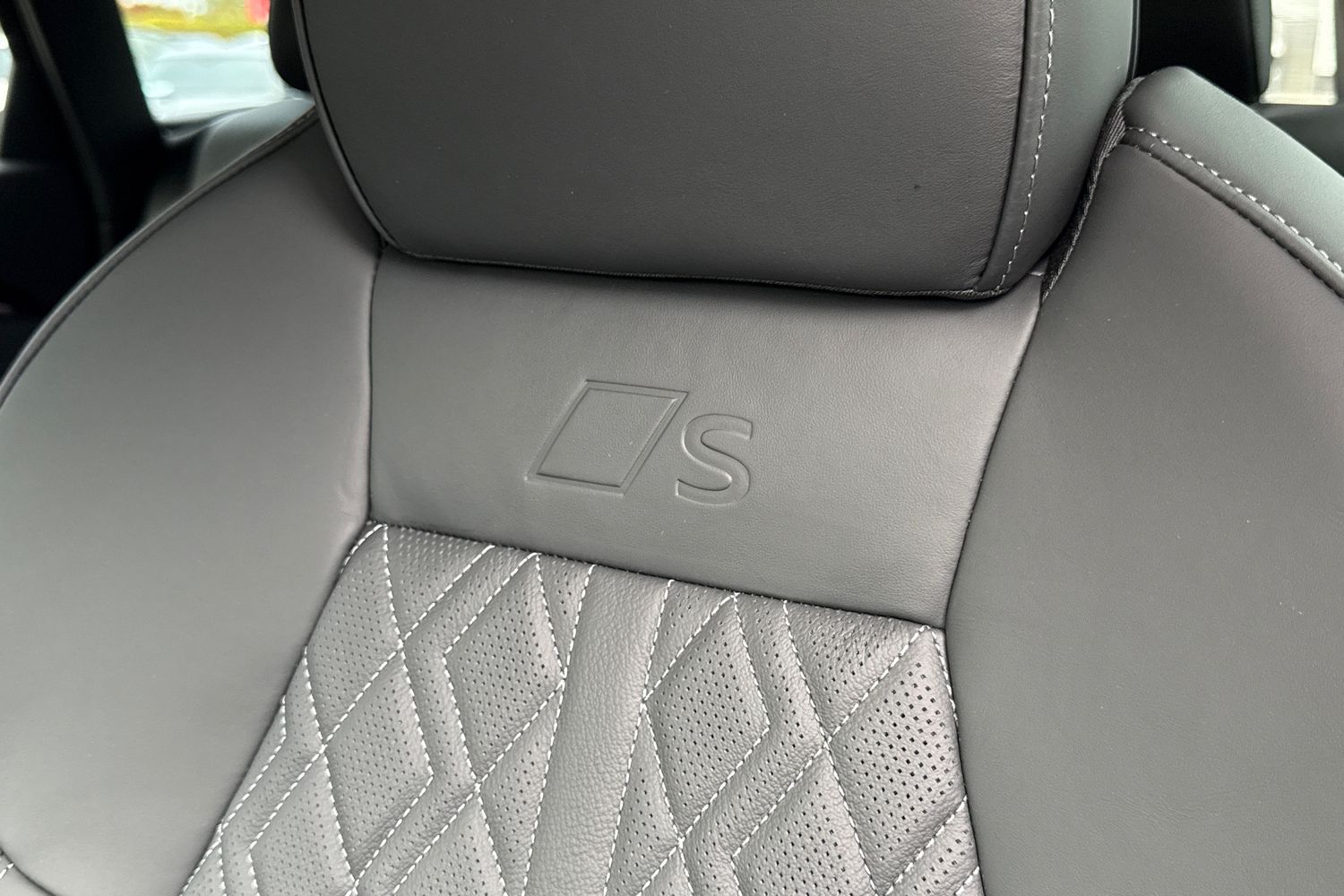 Used Audi SQ5 2025 for sale - 76250631: Photo 48