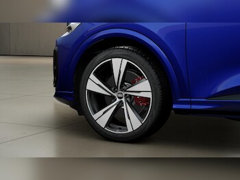 Used Audi SQ5 2025 for sale - 76250631: Photo 4