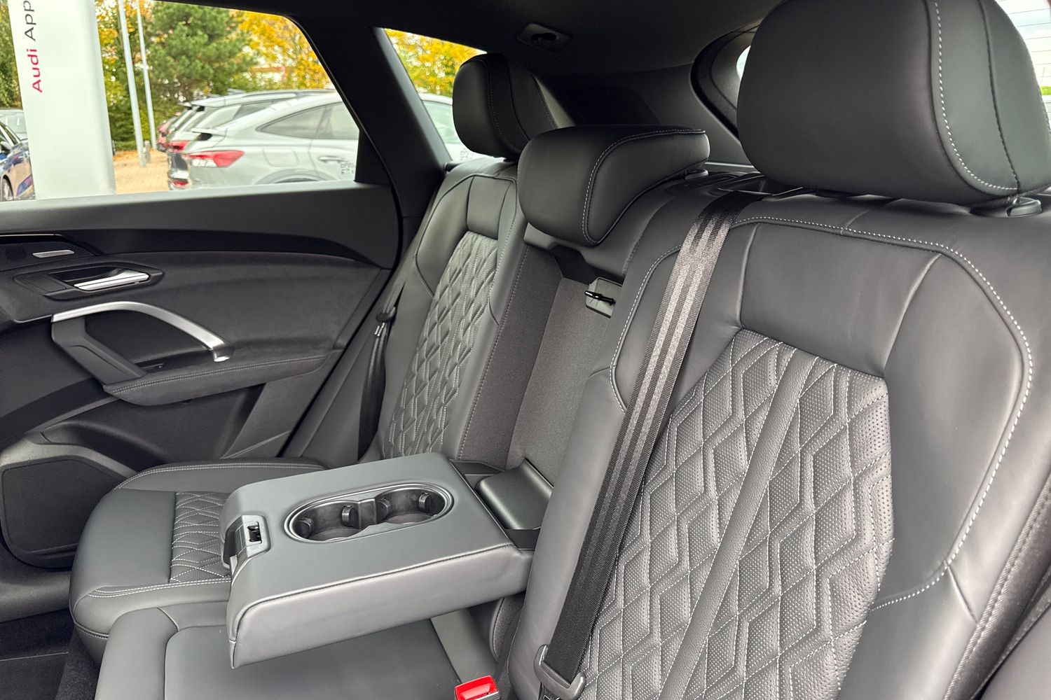 Used Audi SQ5 2025 for sale - 76250631: Photo 51