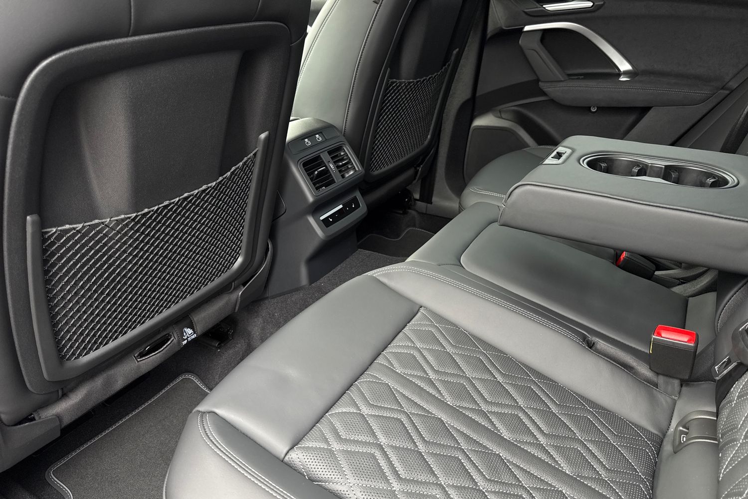 Used Audi SQ5 2025 for sale - 76250631: Photo 53