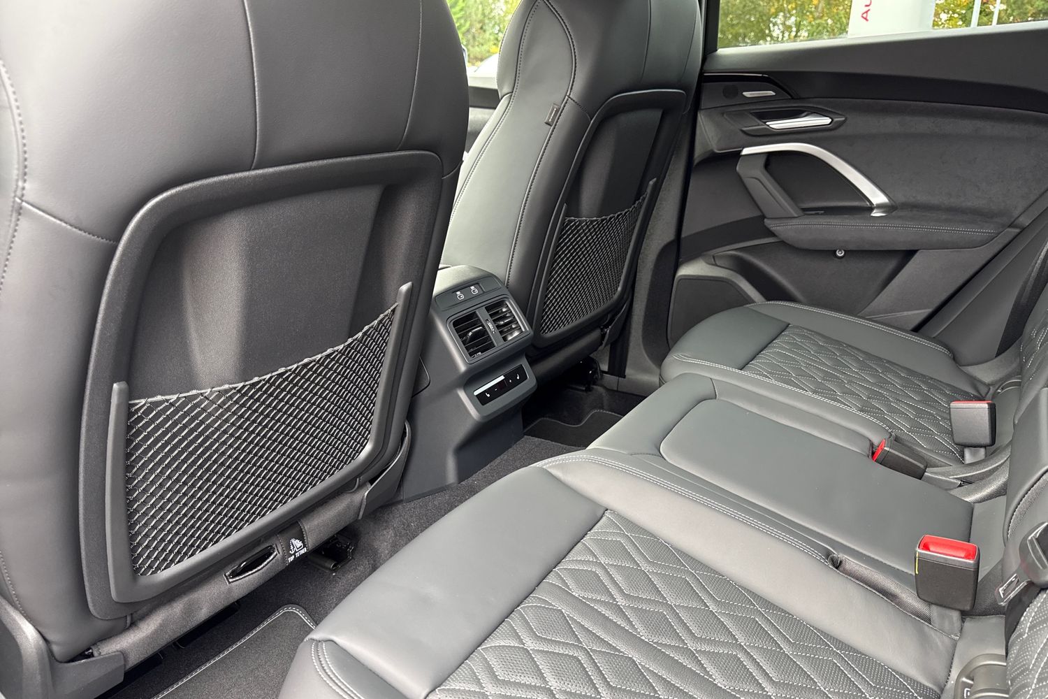 Used Audi SQ5 2025 for sale - 76250631: Photo 54