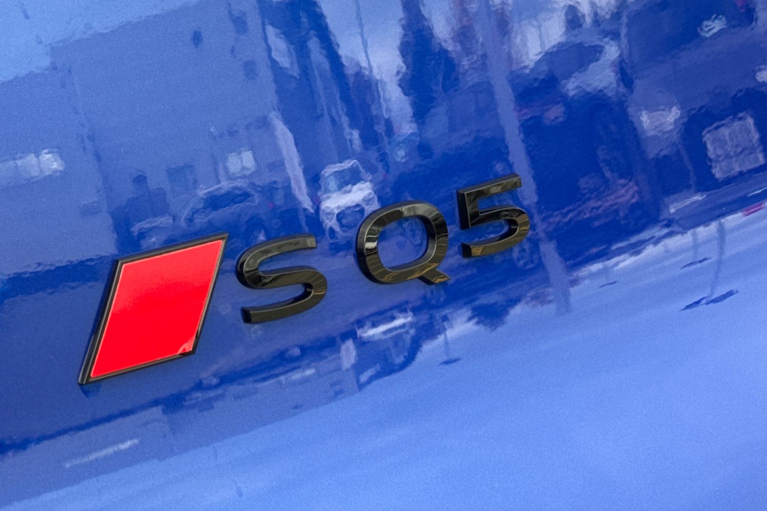 Used Audi SQ5 2025 for sale - 76250631: Photo 55