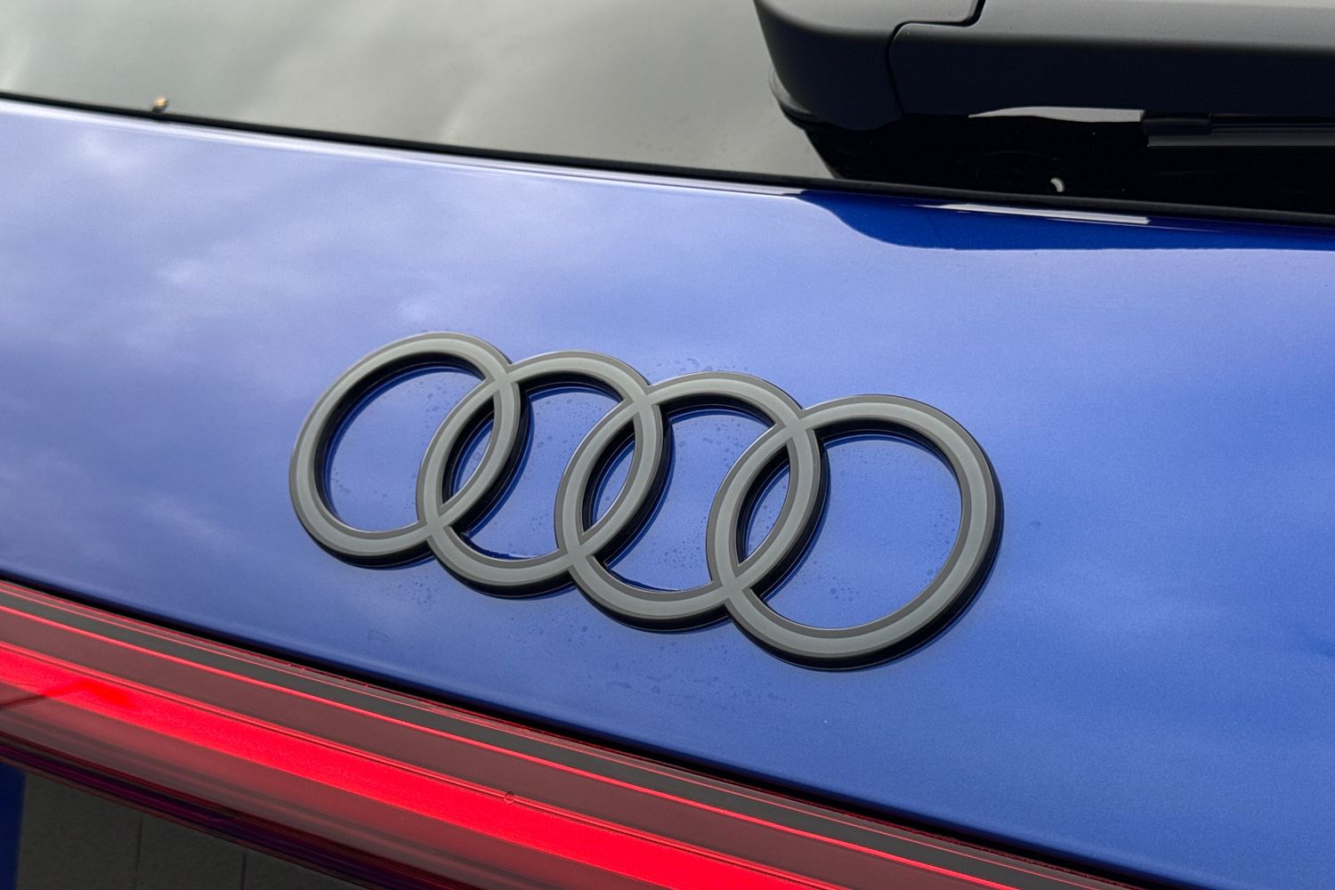 Used Audi SQ5 2025 for sale - 76250631: Photo 56