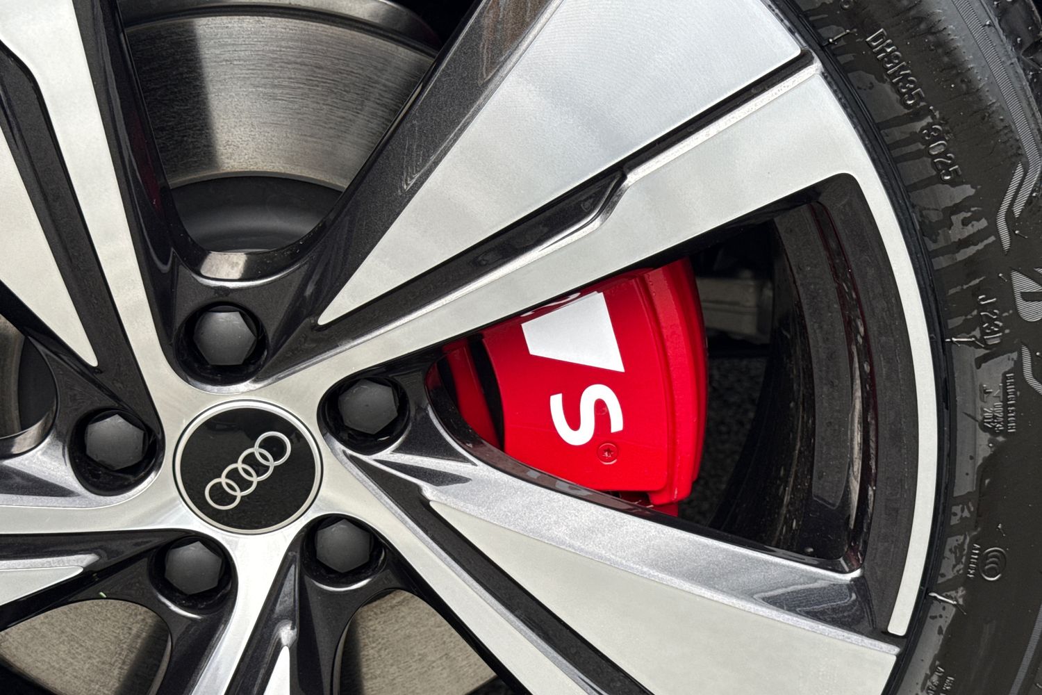 Used Audi SQ5 2025 for sale - 76250631: Photo 58