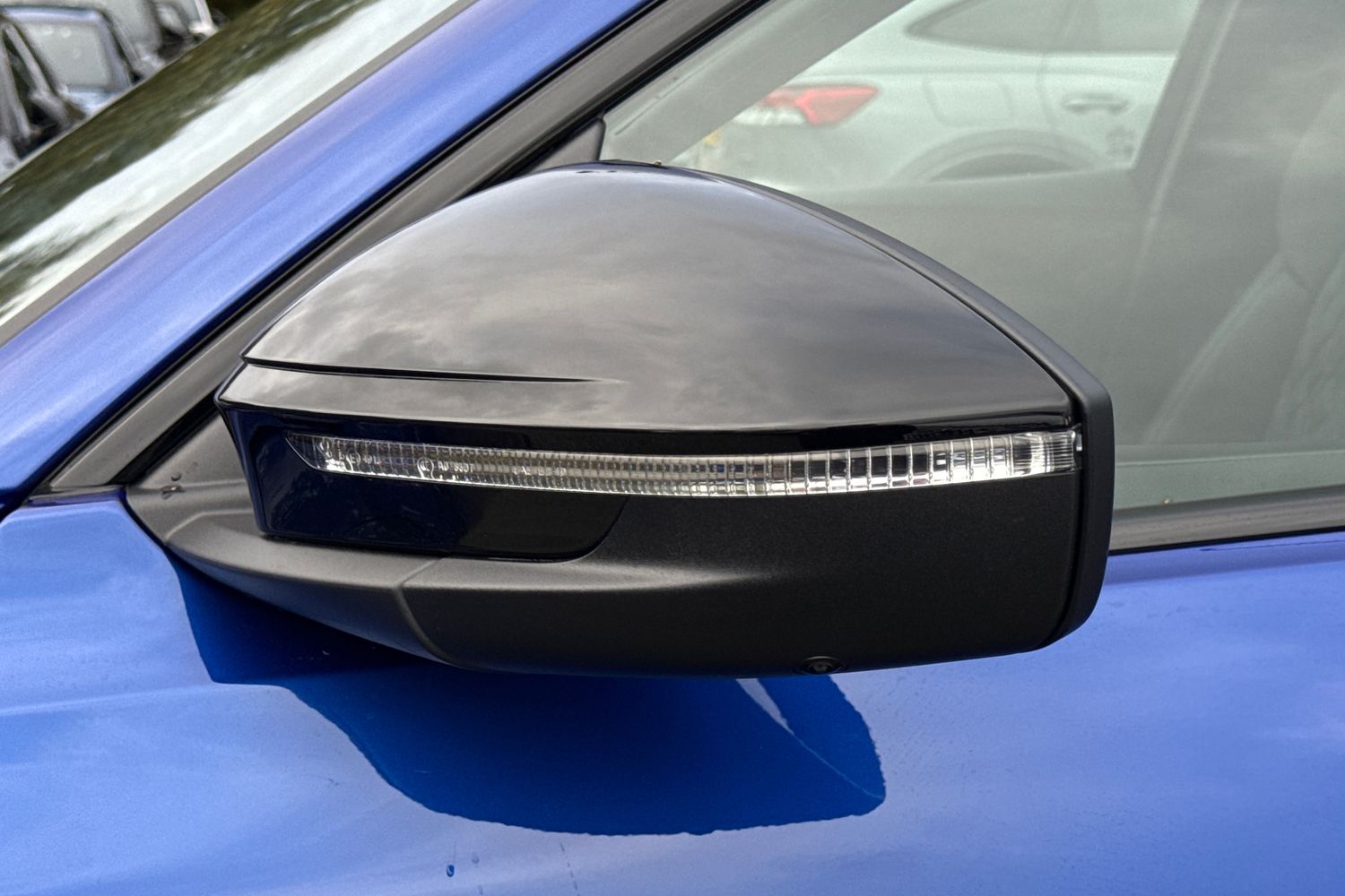 Used Audi SQ5 2025 for sale - 76250631: Photo 59