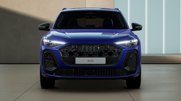 Used Audi SQ5 2025 for sale - 76250631: Photo 5