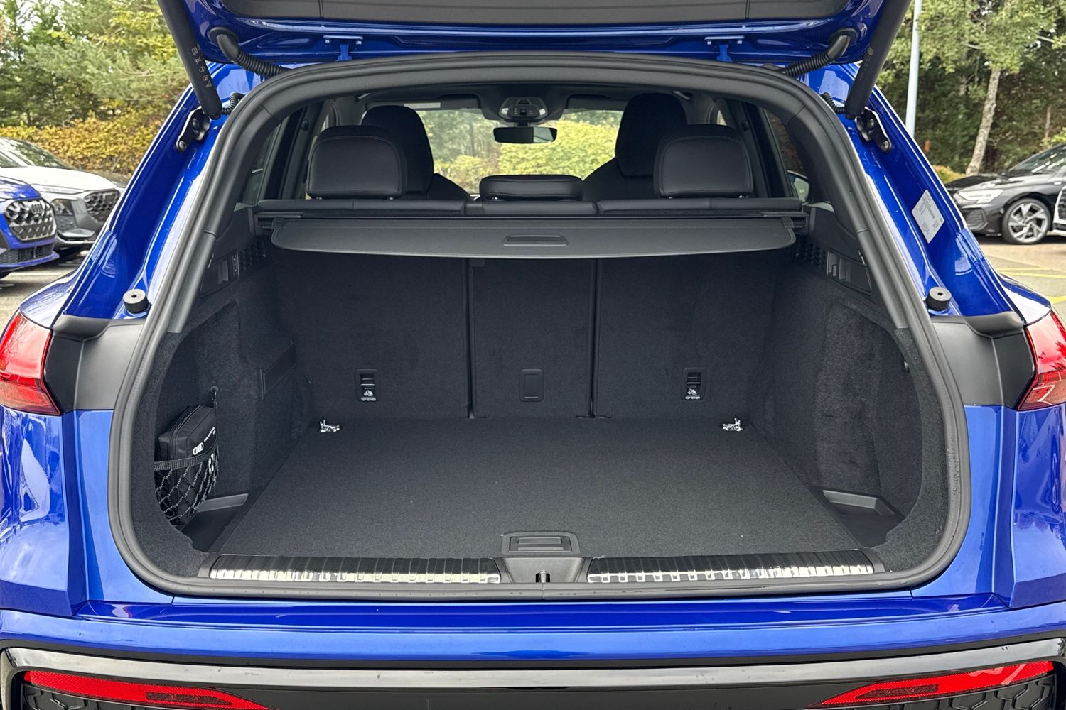 Used Audi SQ5 2025 for sale - 76250631: Photo 6