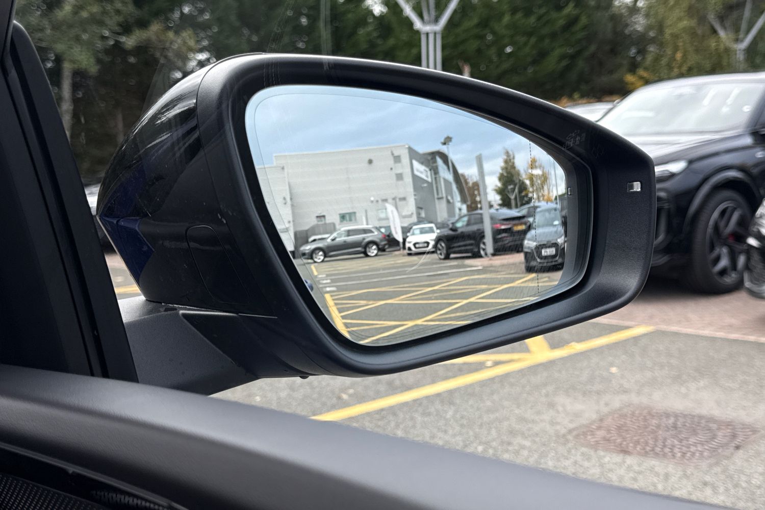 Used Audi SQ5 2025 for sale - 76250631: Photo 60