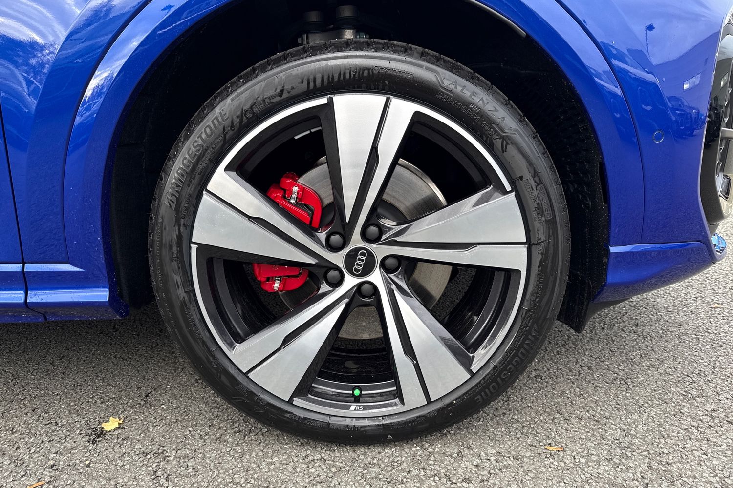 Used Audi SQ5 2025 for sale - 76250631: Photo 9