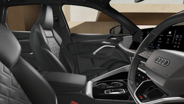 Used Audi SQ5 2025 for sale - 76250631: Photo 9