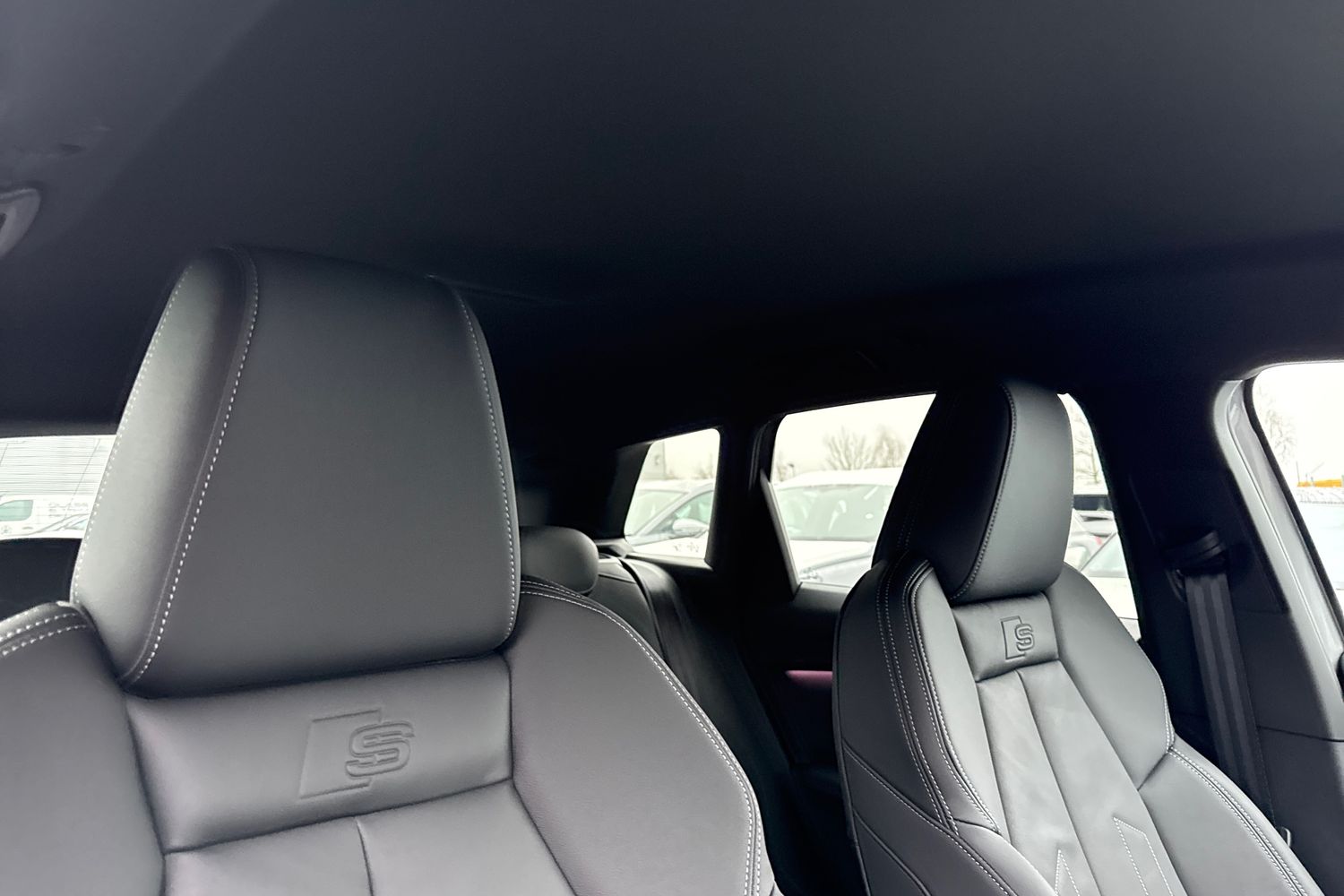 Used Audi Q4 e-tron 2025 for sale - 77383230: Photo 24