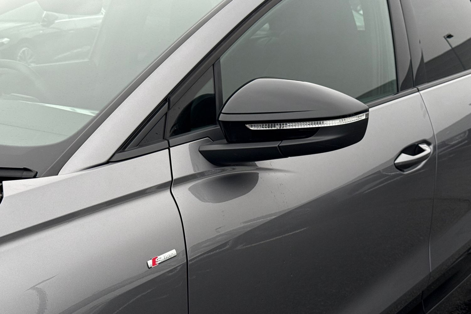 Used Audi Q4 e-tron 2025 for sale - 77383230: Photo 26