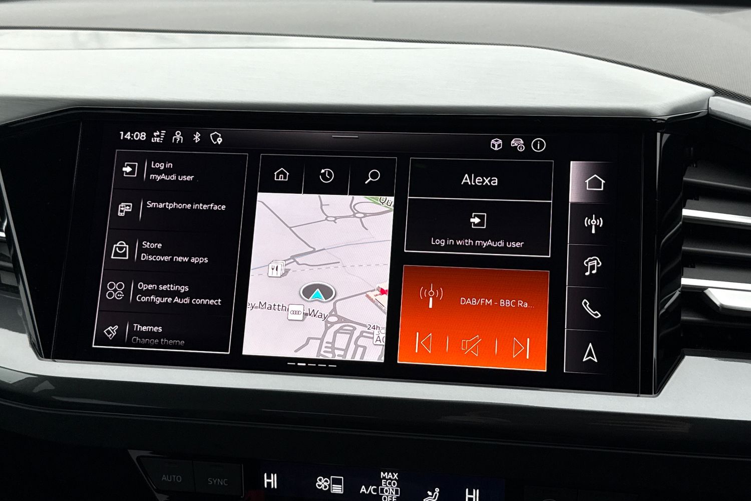 Used Audi Q4 e-tron 2025 for sale - 77383230: Photo 29