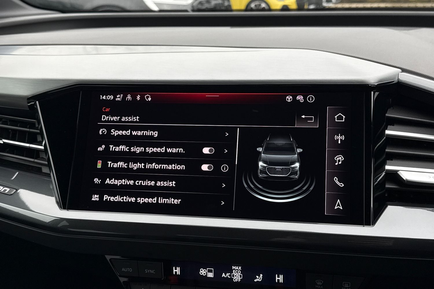 Used Audi Q4 e-tron 2025 for sale - 77383230: Photo 35