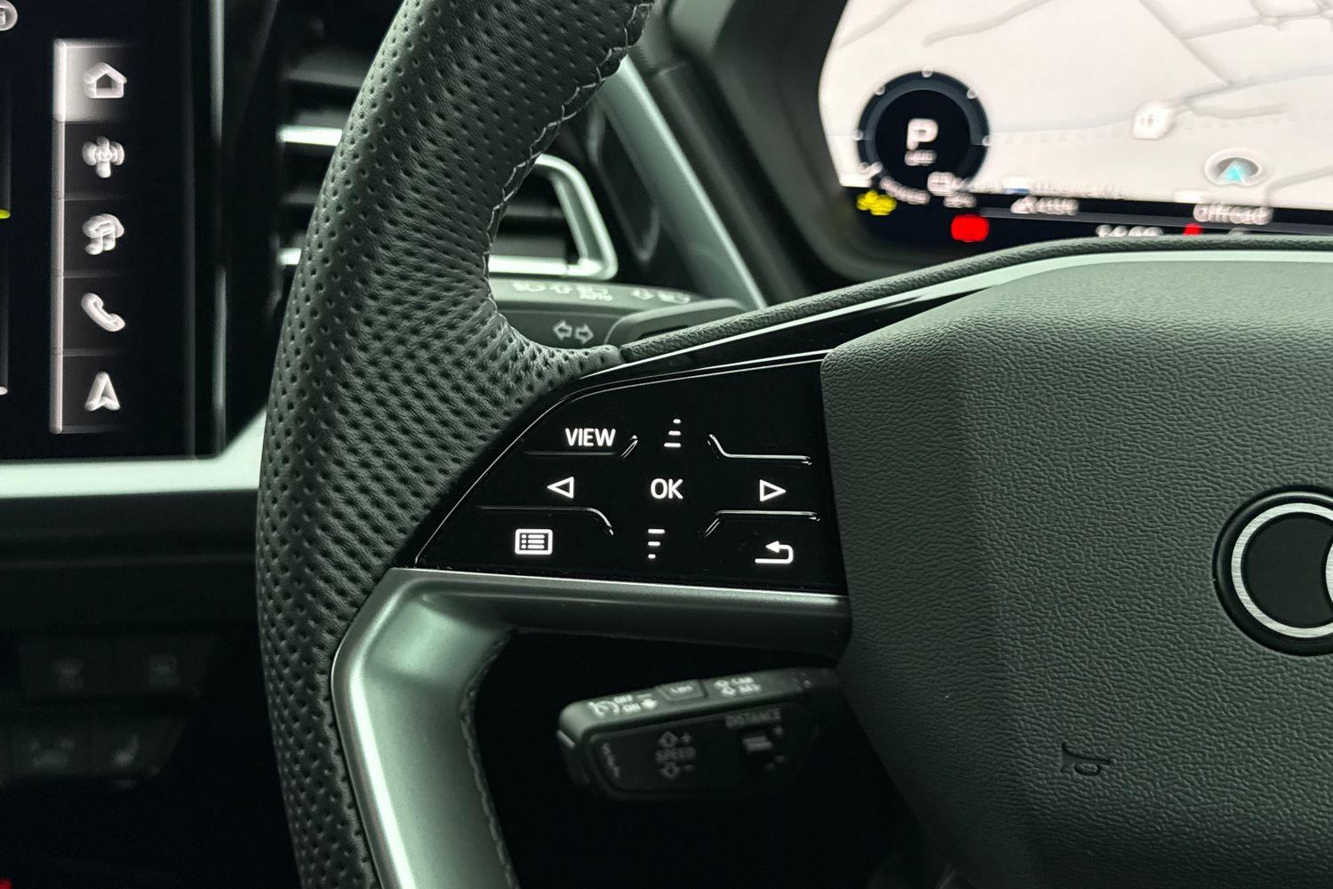 Used Audi Q4 e-tron 2025 for sale - 77383230: Photo 39