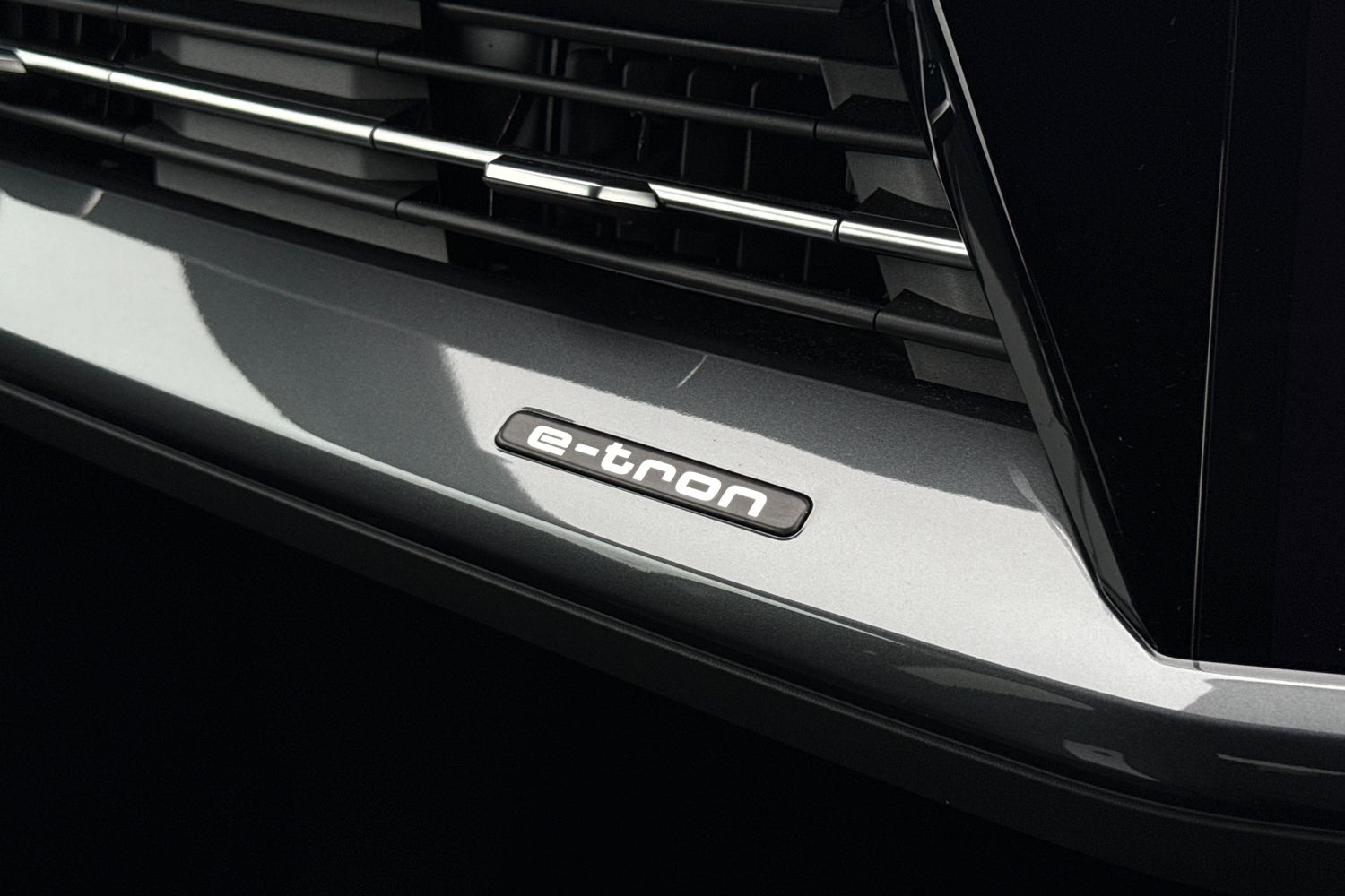 Used Audi Q4 e-tron 2025 for sale - 77383230: Photo 47