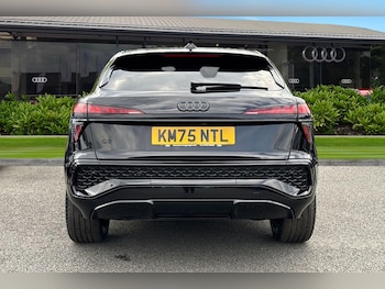Used Audi Q3 2025 for sale - 78894963: Photo