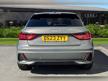 Used Audi A1 2023 for sale - 78445390: Photo