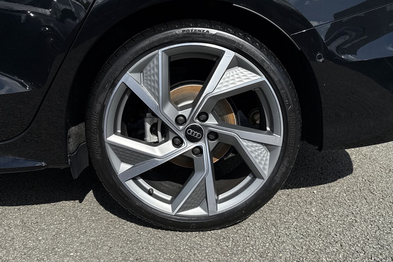 Used Audi A3 2025 for sale - 76382844: Photo 11