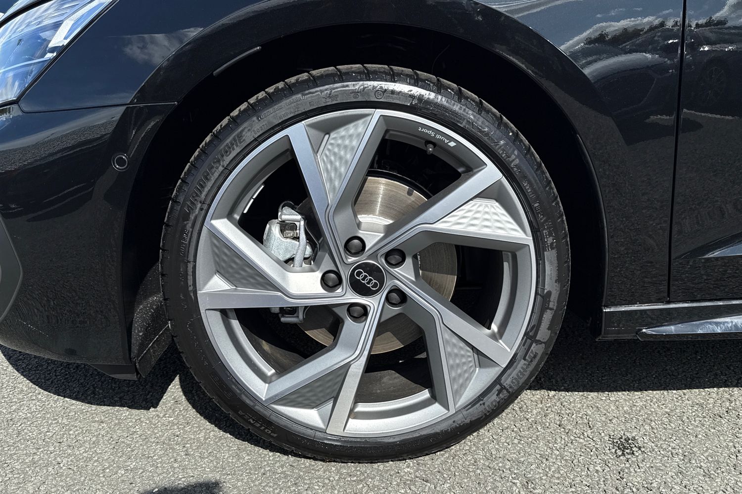 Used Audi A3 2025 for sale - 76382844: Photo 12