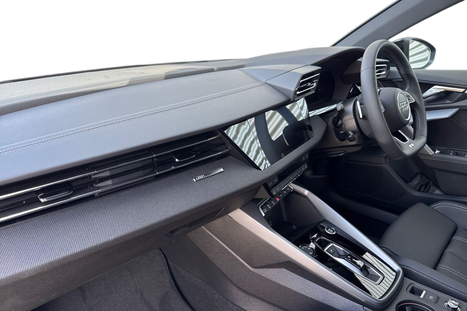 Used Audi A3 2025 for sale - 76382844: Photo 14