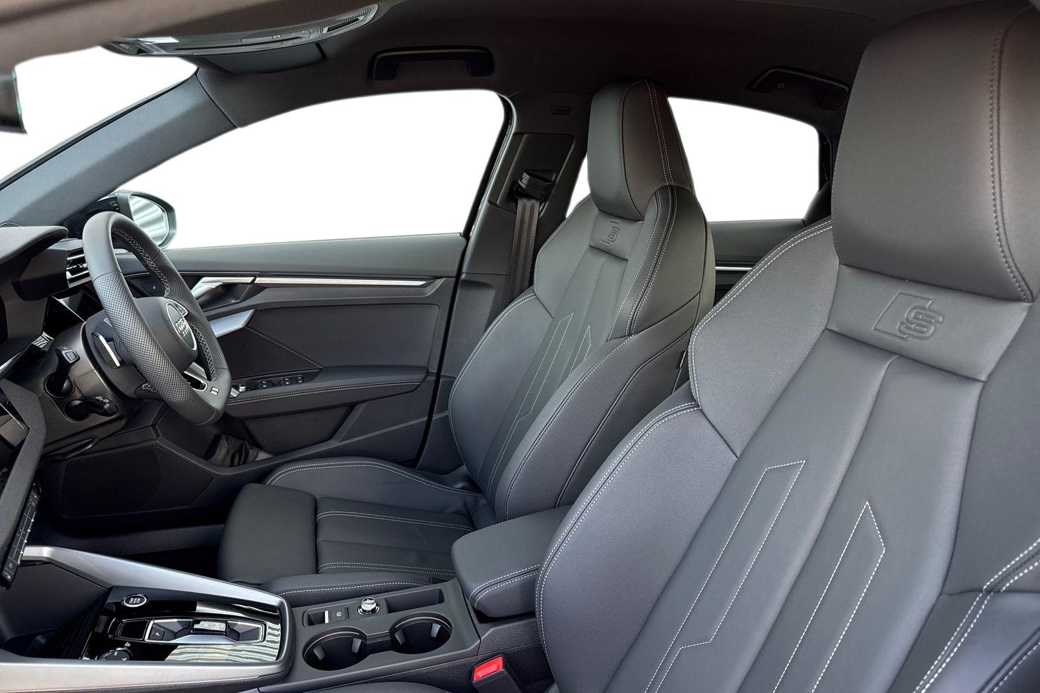 Used Audi A3 2025 for sale - 76382844: Photo 15