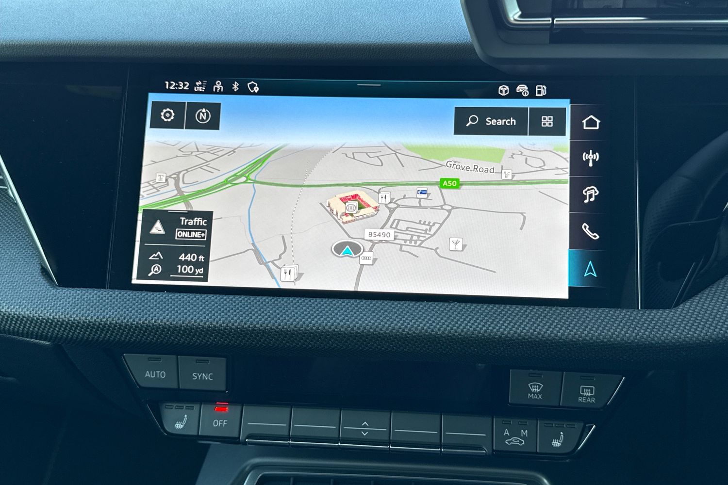 Used Audi A3 2025 for sale - 76382844: Photo 16