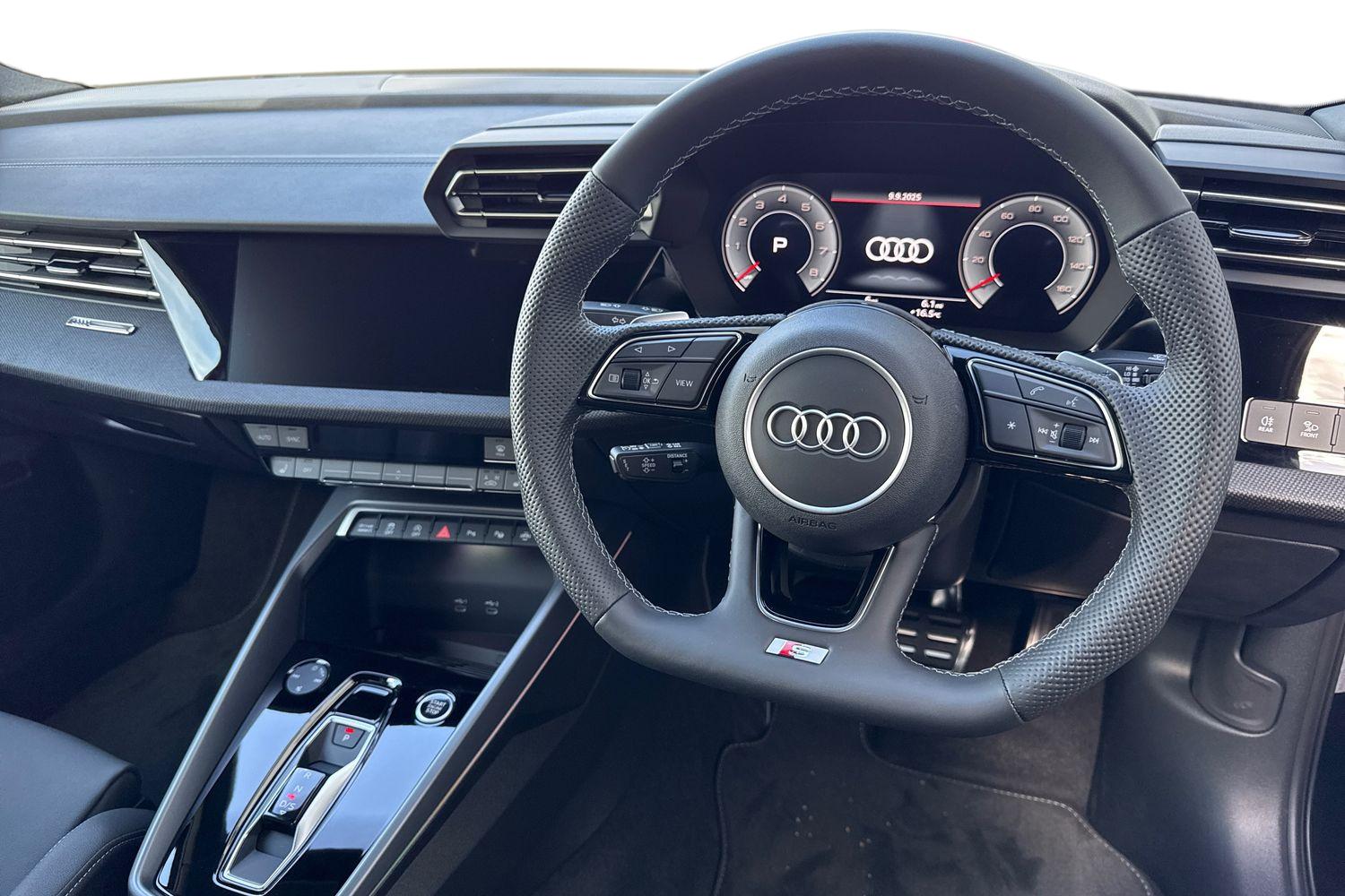 Used Audi A3 2025 for sale - 76382844: Photo 17