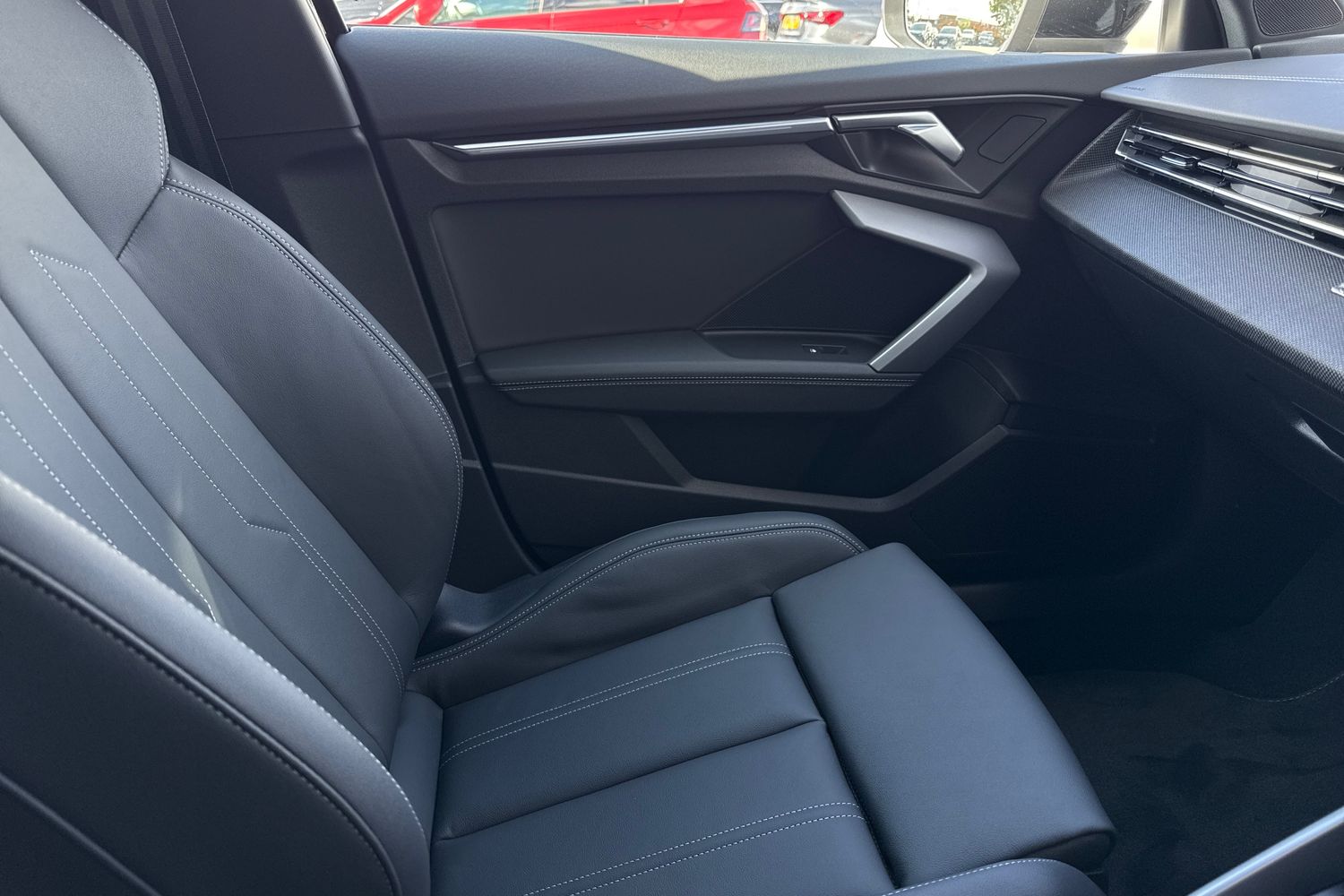 Used Audi A3 2025 for sale - 76382844: Photo 19