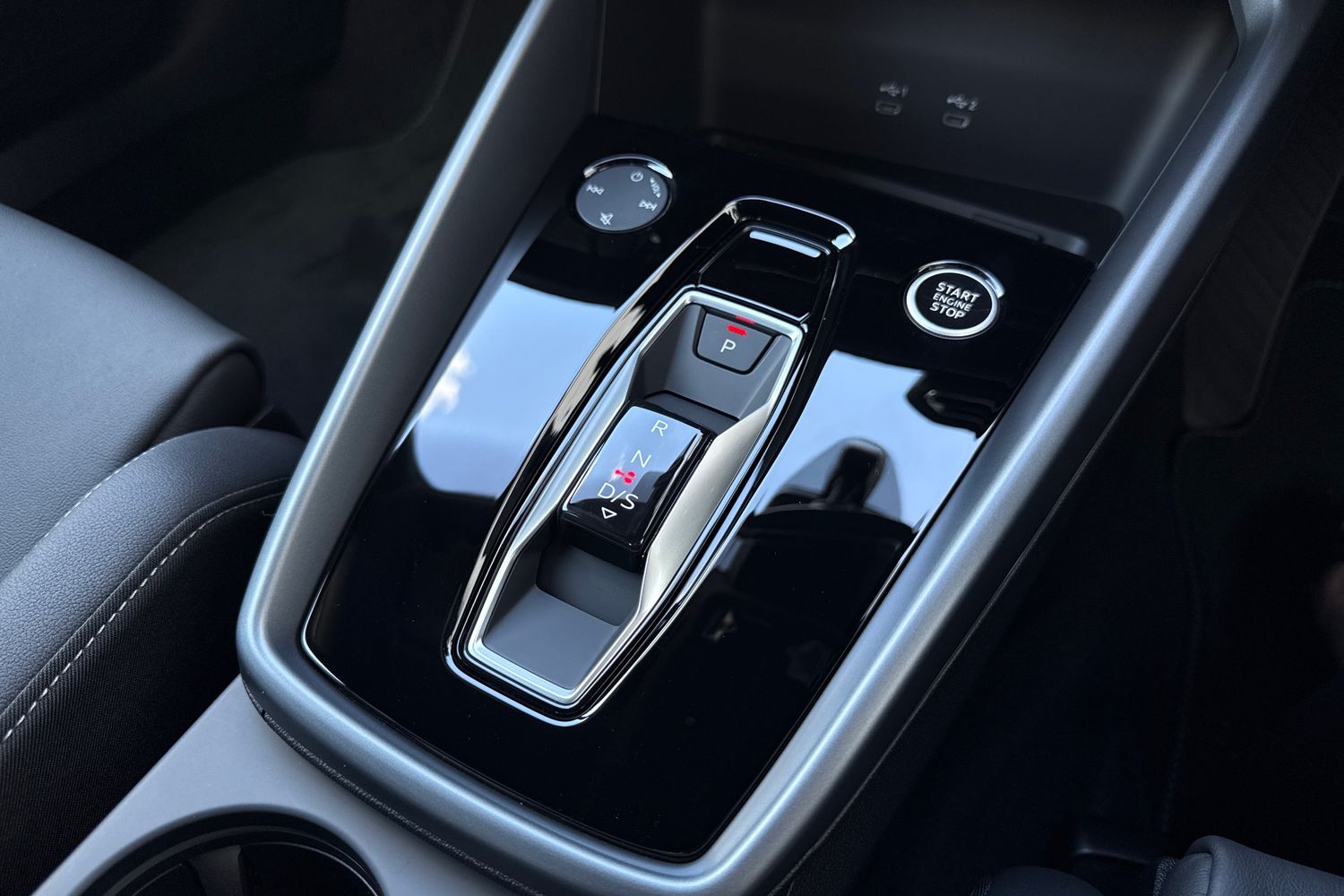 Used Audi A3 2025 for sale - 76382844: Photo 22