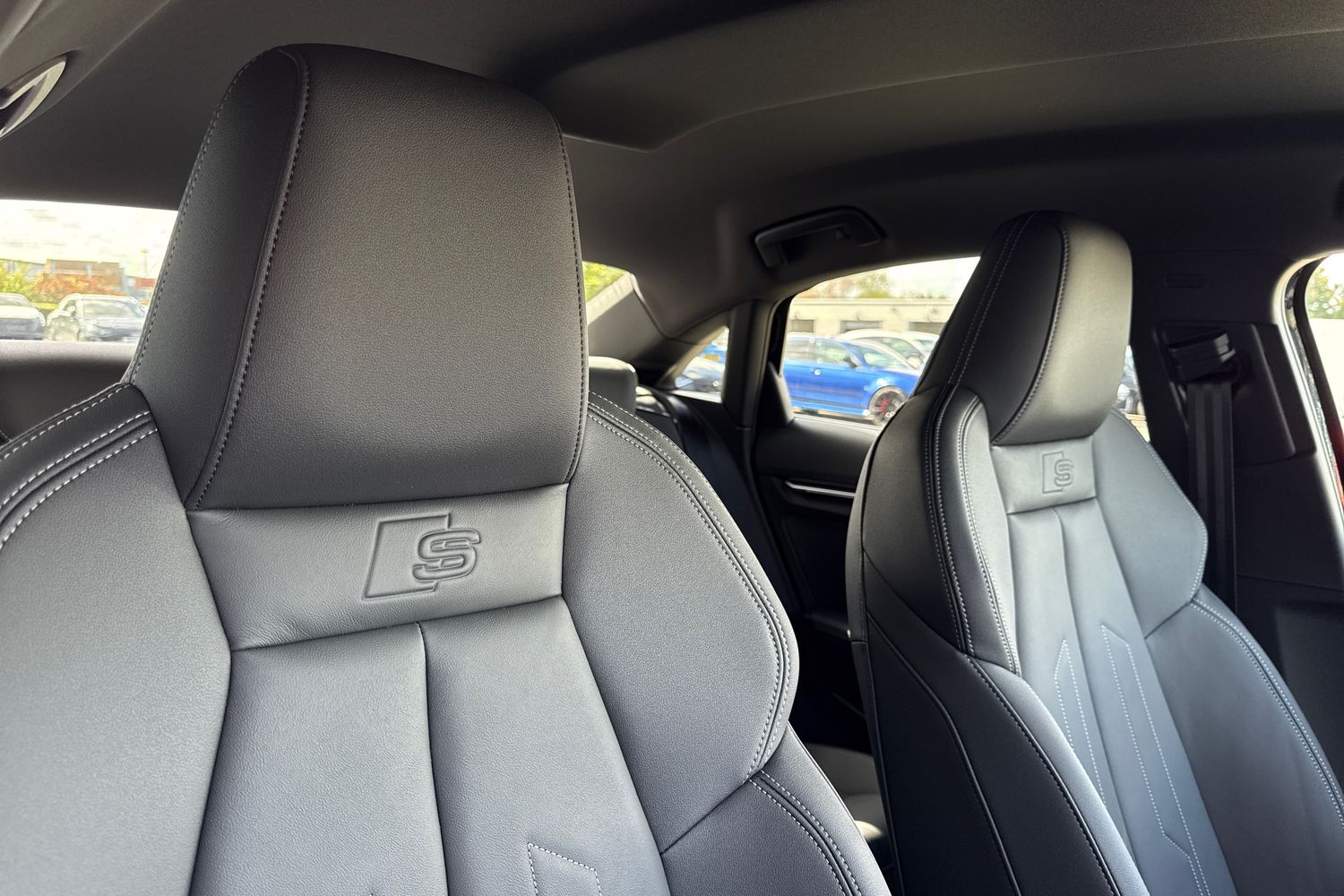 Used Audi A3 2025 for sale - 76382844: Photo 23