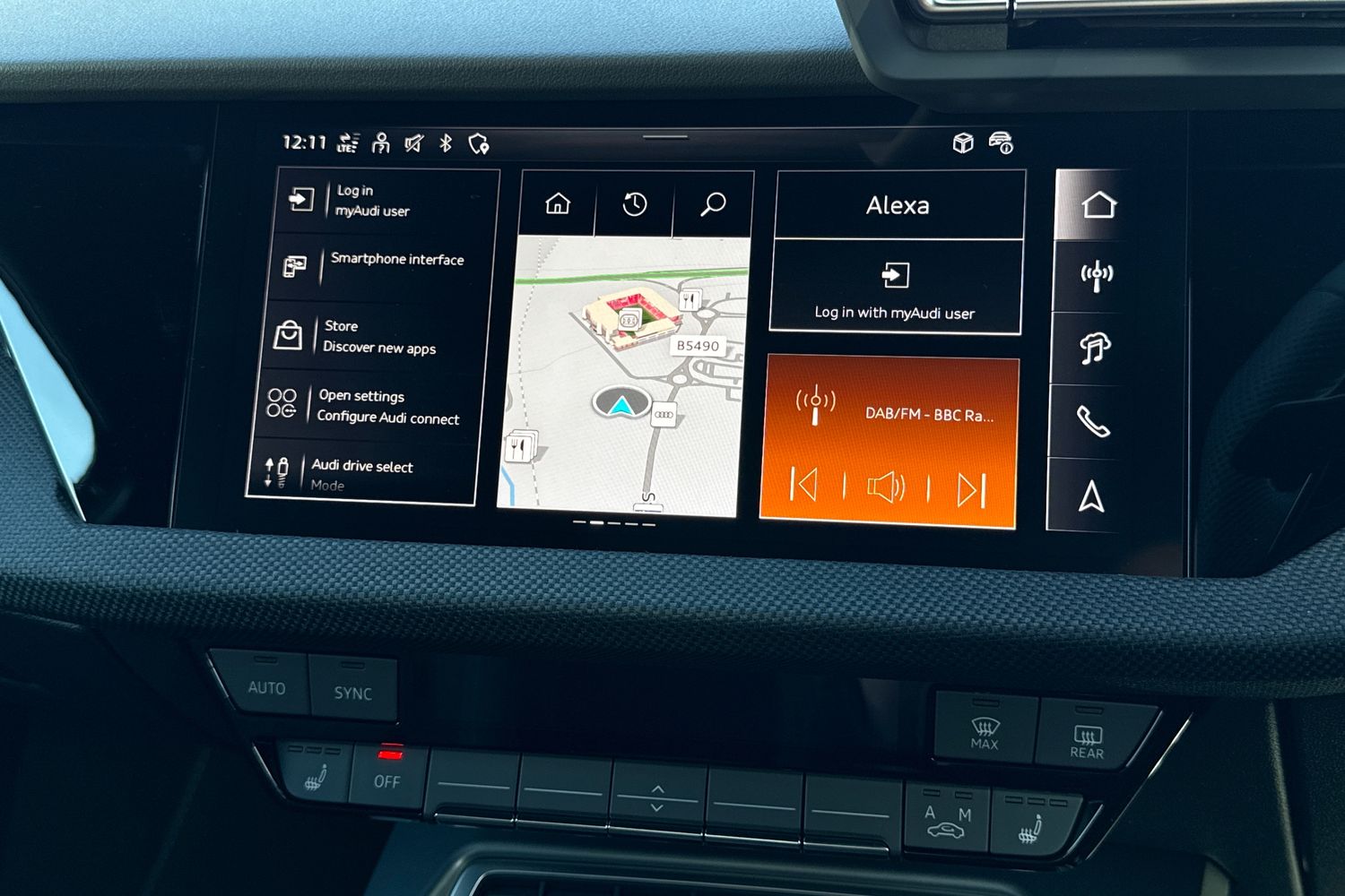 Used Audi A3 2025 for sale - 76382844: Photo 24