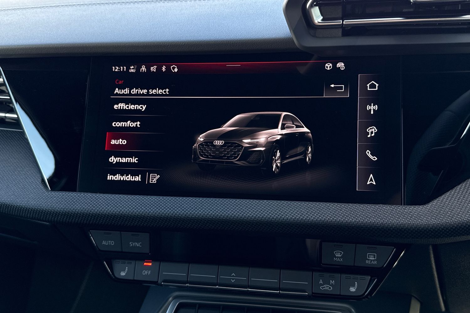 Used Audi A3 2025 for sale - 76382844: Photo 28