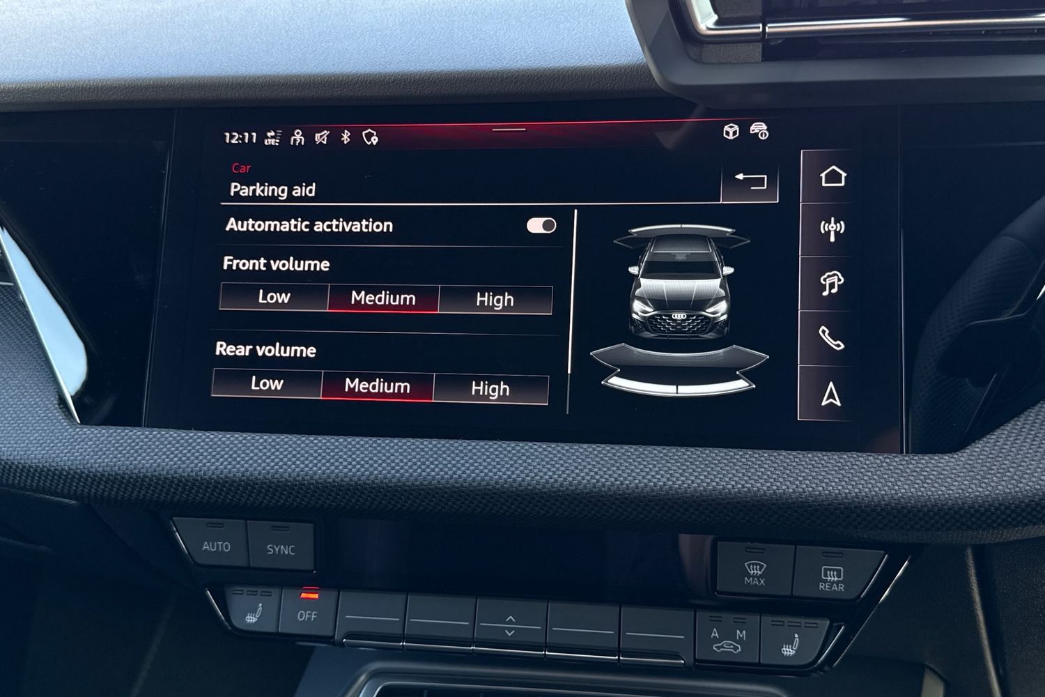 Used Audi A3 2025 for sale - 76382844: Photo 29