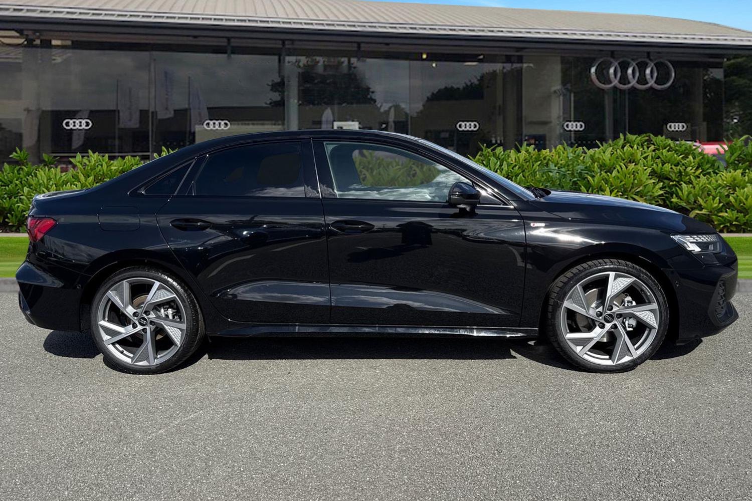 Used Audi A3 2025 for sale - 76382844: Photo 3