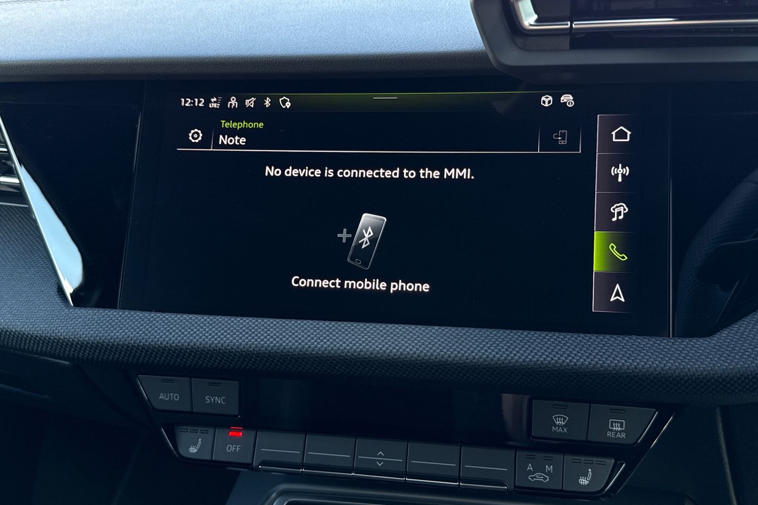 Used Audi A3 2025 for sale - 76382844: Photo 32