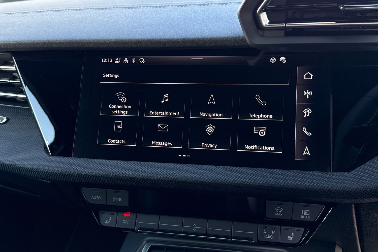 Used Audi A3 2025 for sale - 76382844: Photo 37