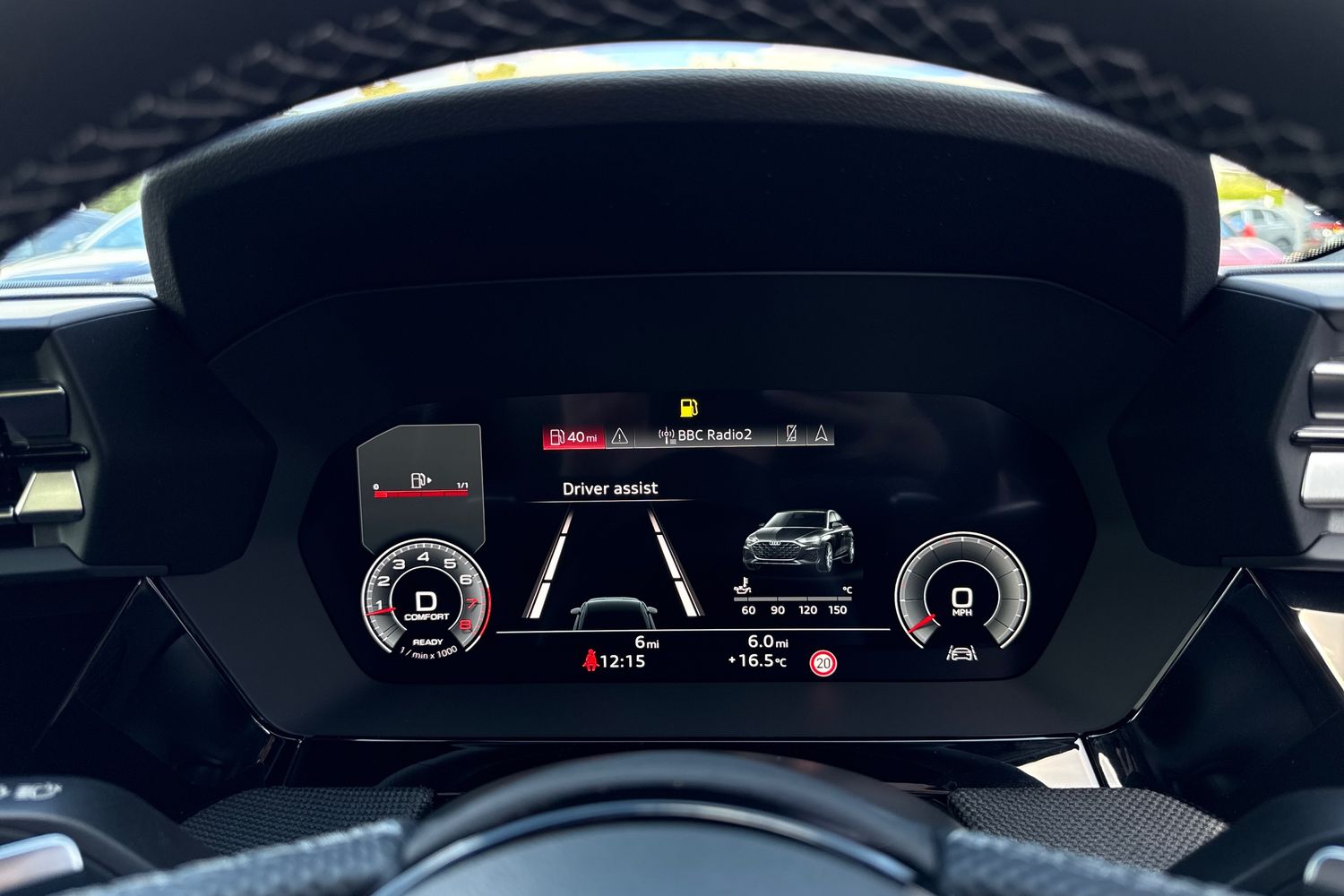 Used Audi A3 2025 for sale - 76382844: Photo 38