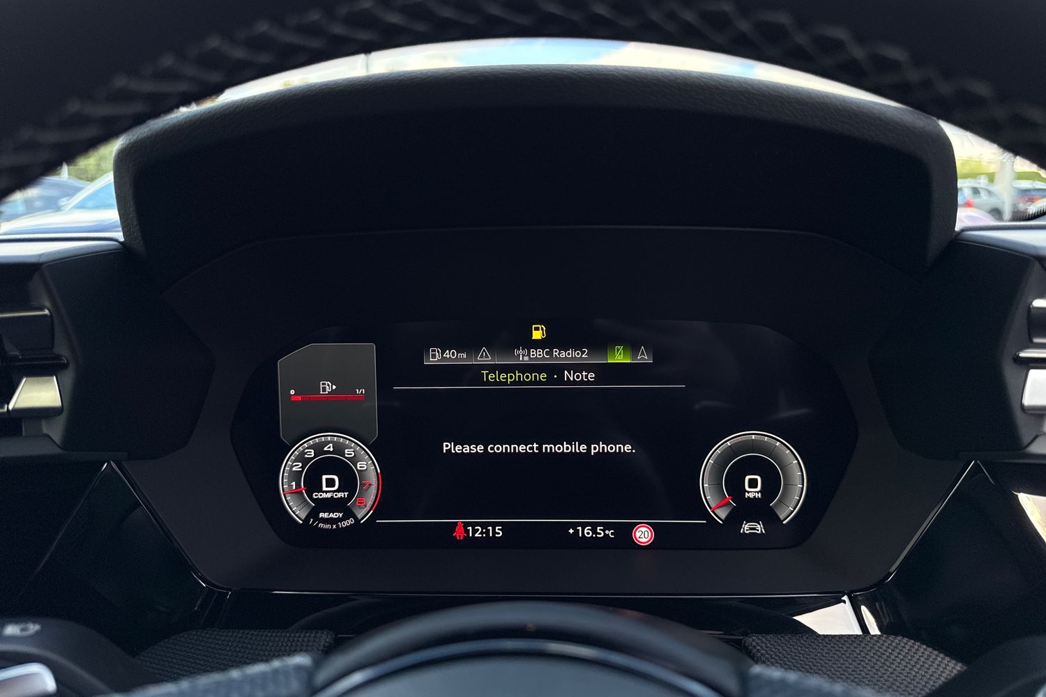 Used Audi A3 2025 for sale - 76382844: Photo 40