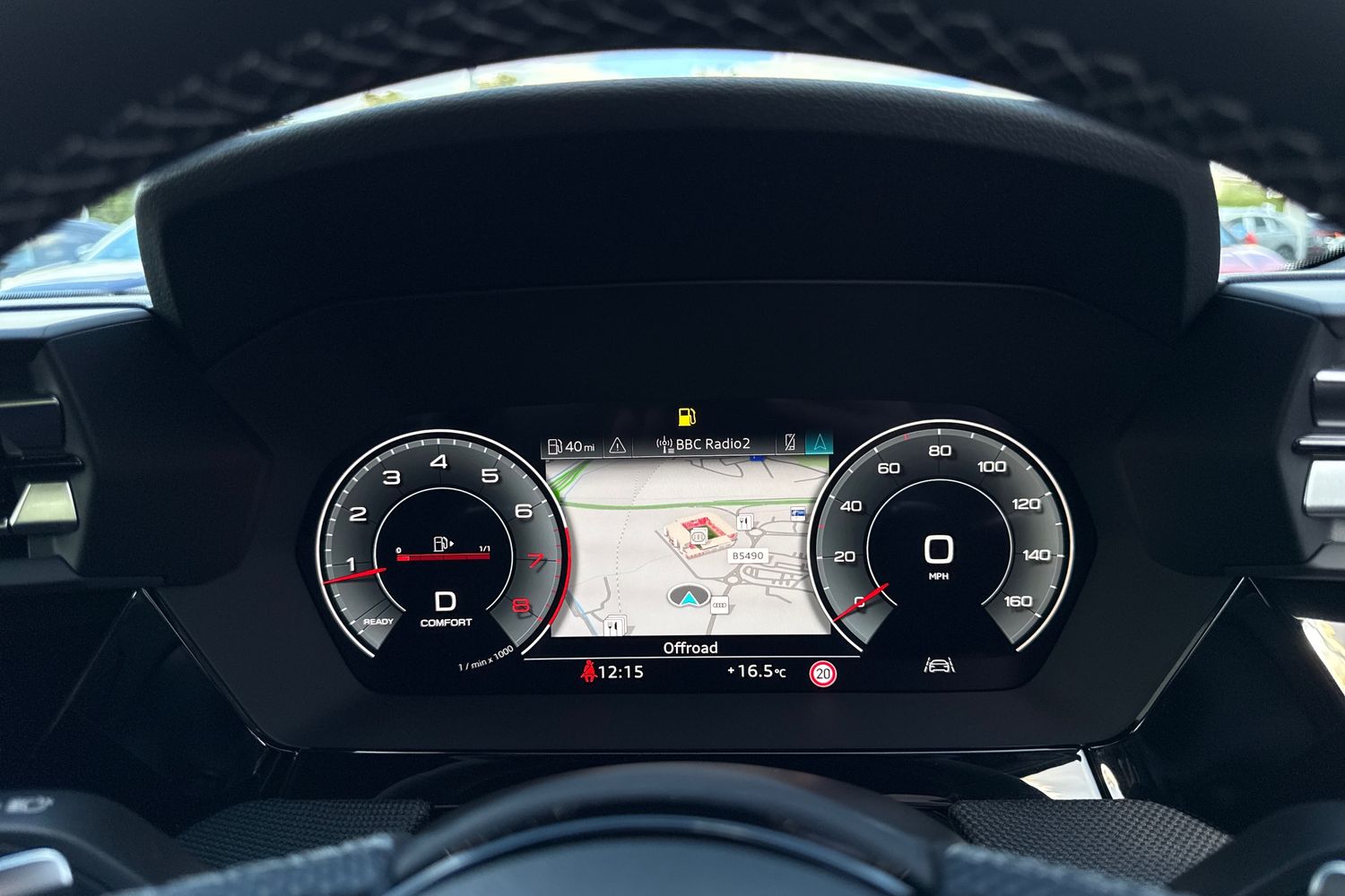 Used Audi A3 2025 for sale - 76382844: Photo 41