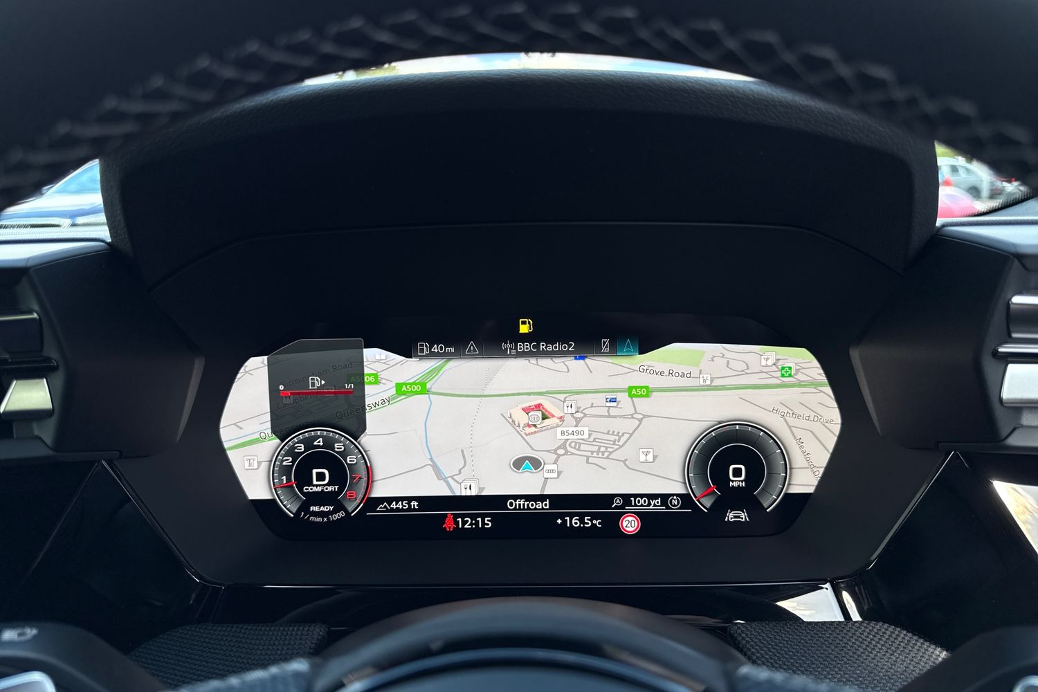 Used Audi A3 2025 for sale - 76382844: Photo 42