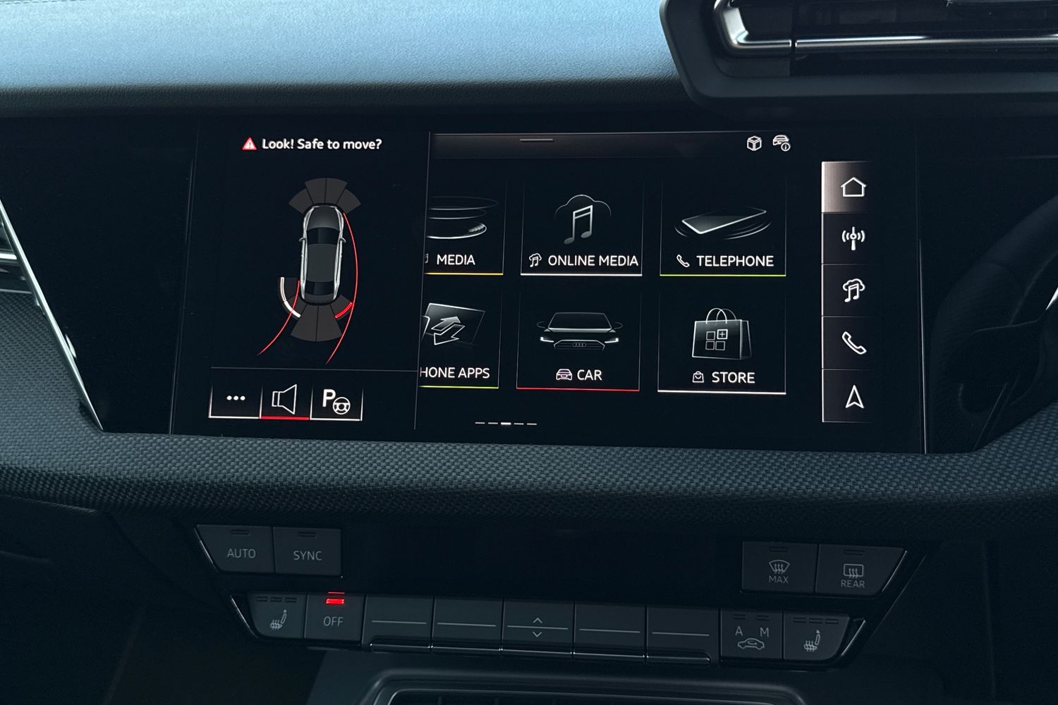 Used Audi A3 2025 for sale - 76382844: Photo 43