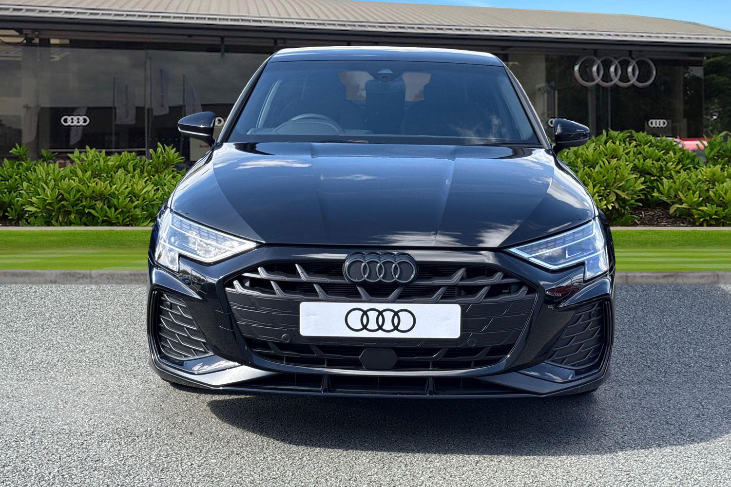 Used Audi A3 2025 for sale - 76382844: Photo 5