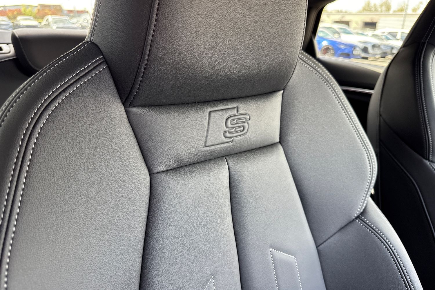 Used Audi A3 2025 for sale - 76382844: Photo 50