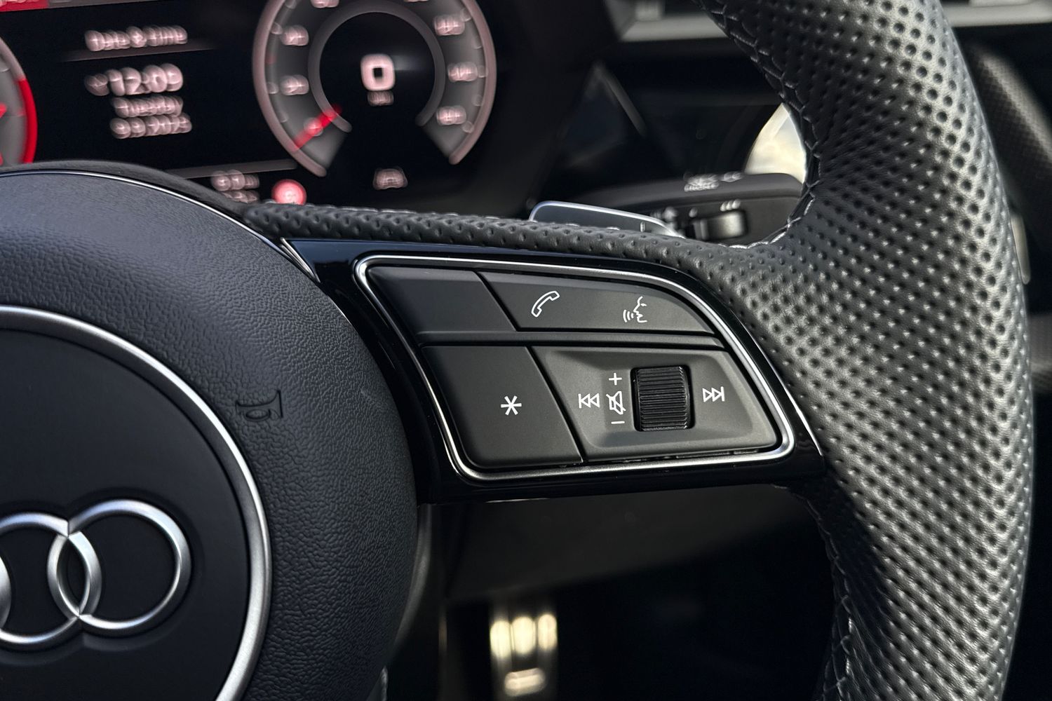 Used Audi A3 2025 for sale - 76382844: Photo 52