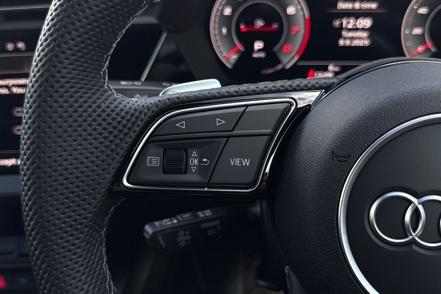 Used Audi A3 2025 for sale - 76382844: Photo 53