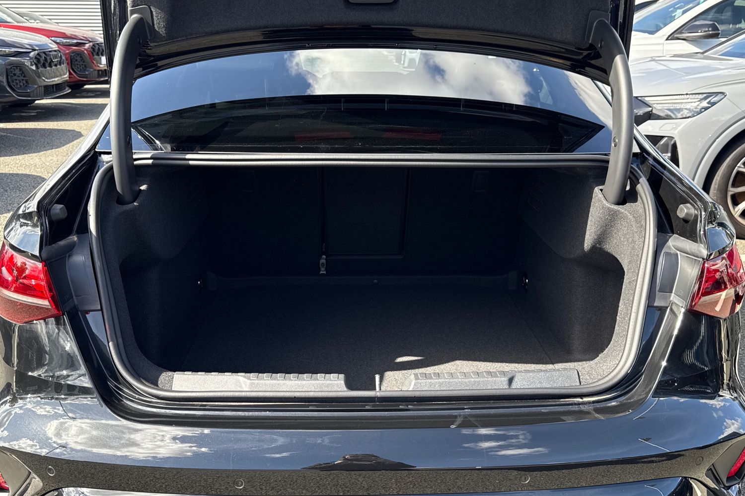 Used Audi A3 2025 for sale - 76382844: Photo 6