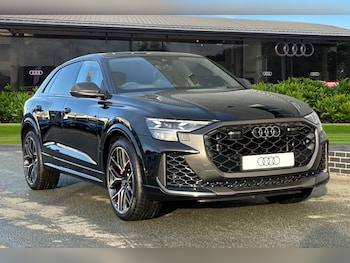 Used Audi RS Q8 2025 for sale - 76520000: Photo